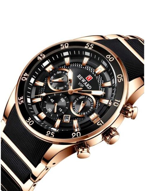 The Ultimate Watch for Every Occasion!