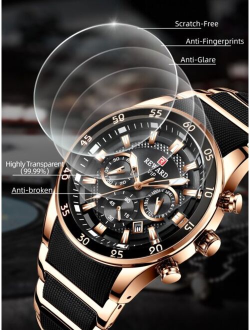 The Ultimate Watch for Every Occasion!